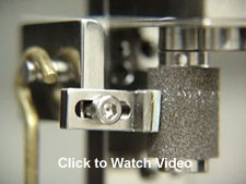 Friction/Abrasion Test